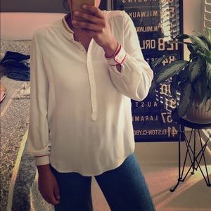 Zadig & Voltaire blouse